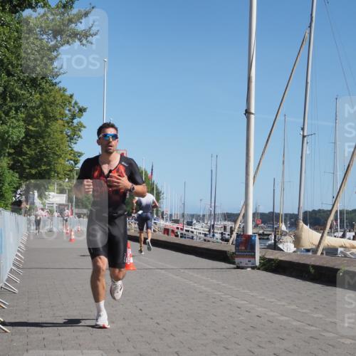 17.08.2025 - KN Förde Triathlon 2025 KatJ http://msf.ph/oto/8598924 17.08.2025 11:50:11 Laufen 358 meine-sportfotos.de