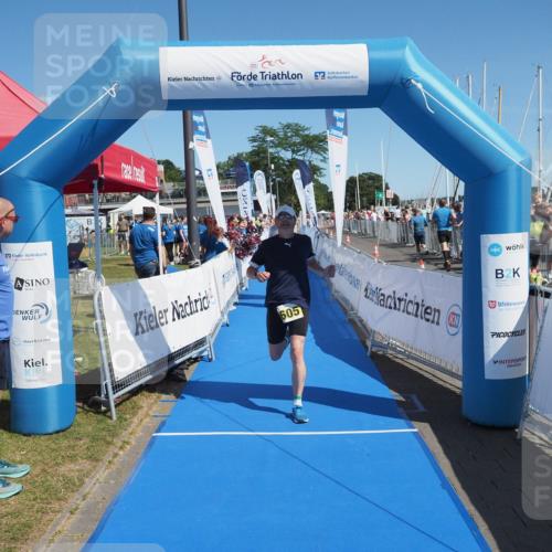 17.08.2025 - KN Förde Triathlon 2025 MichiJ http://msf.ph/oto/8598925 17.08.2025 12:12:58 Laufen 371, 605 meine-sportfotos.de