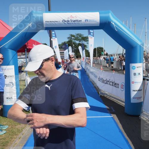 17.08.2025 - KN Förde Triathlon 2025 MichiJ http://msf.ph/oto/8598937 17.08.2025 12:12:59 Laufen 371, 605 meine-sportfotos.de