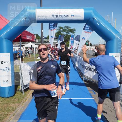 17.08.2025 - KN Förde Triathlon 2025 MichiJ http://msf.ph/oto/8598940 17.08.2025 14:02:20 Laufen 508, 525, 528, 541 meine-sportfotos.de