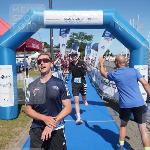 17.08.2025 - KN Förde Triathlon 2025 MichiJ http://msf.ph/oto/8598942 17.08.2025 14:02:20 Laufen 508, 525, 528, 541 meine-sportfotos.de