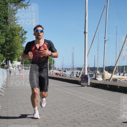 17.08.2025 - KN Förde Triathlon 2025 KatJ http://msf.ph/oto/8598944 17.08.2025 11:50:12 Laufen 358 meine-sportfotos.de