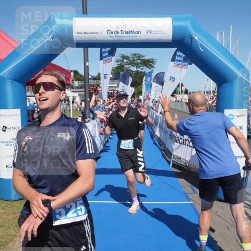 17.08.2025 - KN Förde Triathlon 2025 MichiJ http://msf.ph/oto/8598946 17.08.2025 14:02:20 Laufen 508, 525, 528, 541 meine-sportfotos.de