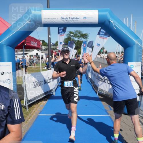 17.08.2025 - KN Förde Triathlon 2025 MichiJ http://msf.ph/oto/8598951 17.08.2025 14:02:21 Laufen 508, 525, 528, 541 meine-sportfotos.de