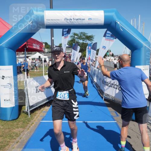 17.08.2025 - KN Förde Triathlon 2025 MichiJ http://msf.ph/oto/8598957 17.08.2025 14:02:21 Laufen 508, 525, 528, 541 meine-sportfotos.de