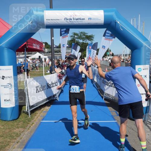 17.08.2025 - KN Förde Triathlon 2025 MichiJ http://msf.ph/oto/8598976 17.08.2025 14:02:22 Laufen 508, 525, 528, 541 meine-sportfotos.de
