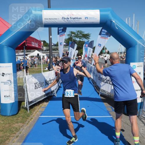 17.08.2025 - KN Förde Triathlon 2025 MichiJ http://msf.ph/oto/8598979 17.08.2025 14:02:22 Laufen 508, 525, 528, 541 meine-sportfotos.de