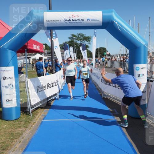 17.08.2025 - KN Förde Triathlon 2025 MichiJ http://msf.ph/oto/8598983 17.08.2025 12:13:06 Laufen 371, 638 meine-sportfotos.de