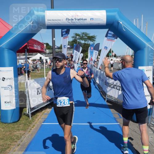 17.08.2025 - KN Förde Triathlon 2025 MichiJ http://msf.ph/oto/8598985 17.08.2025 14:02:22 Laufen 508, 525, 528, 541 meine-sportfotos.de