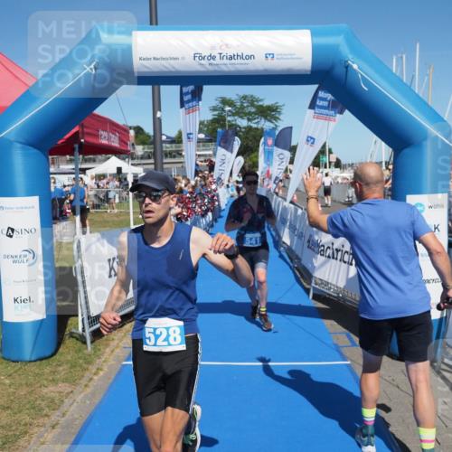 17.08.2025 - KN Förde Triathlon 2025 MichiJ http://msf.ph/oto/8598986 17.08.2025 14:02:23 Laufen 508, 525, 528, 541 meine-sportfotos.de