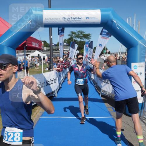 17.08.2025 - KN Förde Triathlon 2025 MichiJ http://msf.ph/oto/8598994 17.08.2025 14:02:23 Laufen 508, 525, 528, 541 meine-sportfotos.de