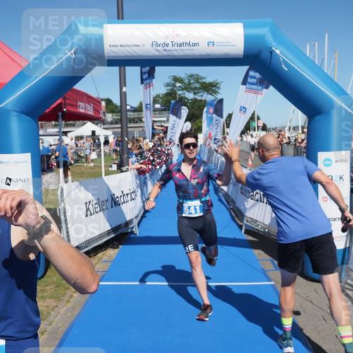 17.08.2025 - KN Förde Triathlon 2025 MichiJ http://msf.ph/oto/8598997 17.08.2025 14:02:23 Laufen 508, 525, 528, 541 meine-sportfotos.de