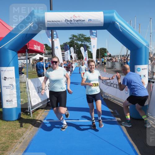 17.08.2025 - KN Förde Triathlon 2025 MichiJ http://msf.ph/oto/8599007 17.08.2025 12:13:07 Laufen 638 meine-sportfotos.de