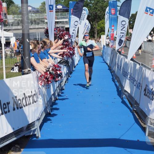 17.08.2025 - KN Förde Triathlon 2025 MichiJ http://msf.ph/oto/8599009 17.08.2025 14:02:27 Laufen 506, 528, 541 meine-sportfotos.de
