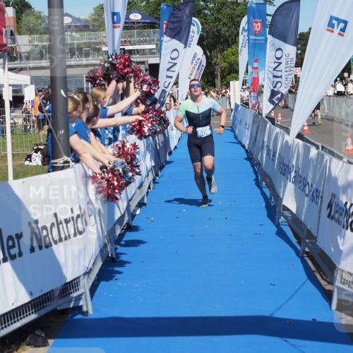 17.08.2025 - KN Förde Triathlon 2025 MichiJ http://msf.ph/oto/8599014 17.08.2025 14:02:27 Laufen 506, 528, 541 meine-sportfotos.de