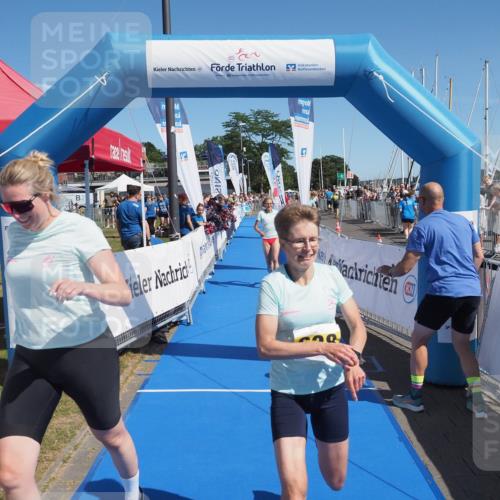 17.08.2025 - KN Förde Triathlon 2025 MichiJ http://msf.ph/oto/8599020 17.08.2025 12:13:07 Laufen 638 meine-sportfotos.de