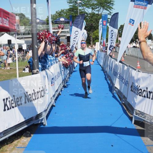 17.08.2025 - KN Förde Triathlon 2025 MichiJ http://msf.ph/oto/8599028 17.08.2025 14:02:28 Laufen 506, 541 meine-sportfotos.de