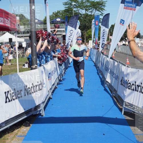 17.08.2025 - KN Förde Triathlon 2025 MichiJ http://msf.ph/oto/8599031 17.08.2025 14:02:28 Laufen 506, 541 meine-sportfotos.de