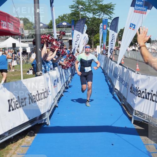 17.08.2025 - KN Förde Triathlon 2025 MichiJ http://msf.ph/oto/8599034 17.08.2025 14:02:28 Laufen 506, 541 meine-sportfotos.de