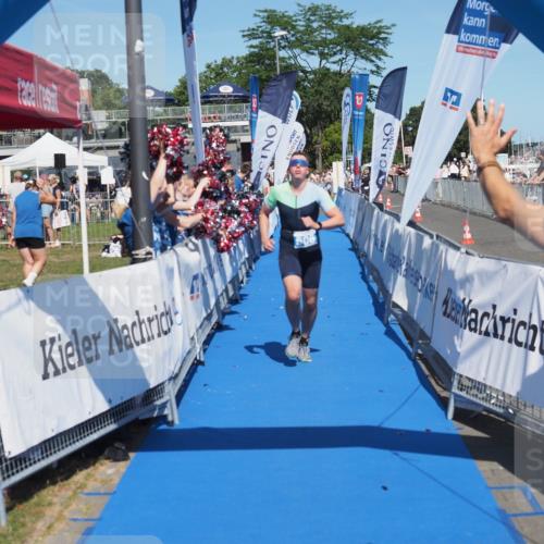 17.08.2025 - KN Förde Triathlon 2025 MichiJ http://msf.ph/oto/8599038 17.08.2025 14:02:28 Laufen 506, 541 meine-sportfotos.de