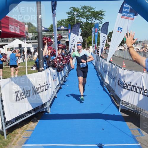 17.08.2025 - KN Förde Triathlon 2025 MichiJ http://msf.ph/oto/8599039 17.08.2025 14:02:28 Laufen 506, 541 meine-sportfotos.de