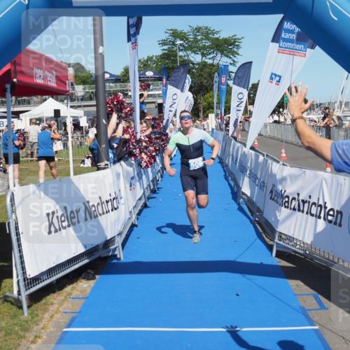 17.08.2025 - KN Förde Triathlon 2025 MichiJ http://msf.ph/oto/8599042 17.08.2025 14:02:28 Laufen 506, 541 meine-sportfotos.de