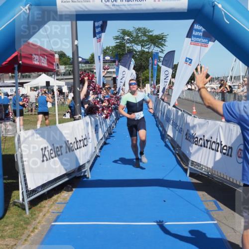 17.08.2025 - KN Förde Triathlon 2025 MichiJ http://msf.ph/oto/8599045 17.08.2025 14:02:28 Laufen 506, 541 meine-sportfotos.de