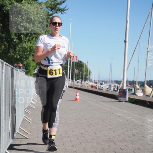 17.08.2025 - KN Förde Triathlon 2025 KatJ http://msf.ph/oto/8599054 17.08.2025 11:50:36 Laufen 299, 611 meine-sportfotos.de