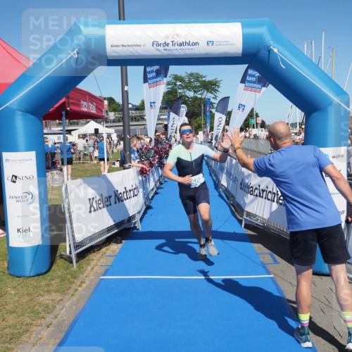17.08.2025 - KN Förde Triathlon 2025 MichiJ http://msf.ph/oto/8599061 17.08.2025 14:02:29 Laufen 506 meine-sportfotos.de