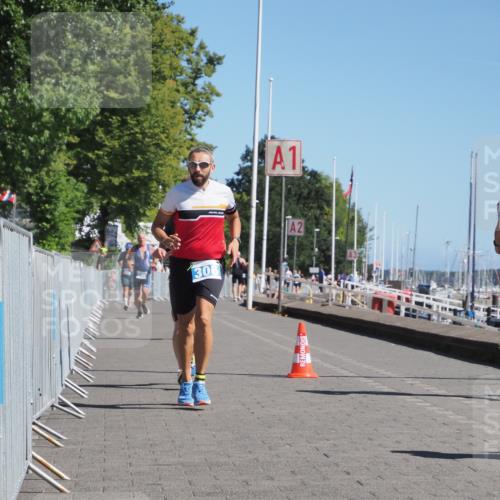 17.08.2025 - KN Förde Triathlon 2025 KatJ http://msf.ph/oto/8599062 17.08.2025 11:50:42 Laufen 280, 306, 604 meine-sportfotos.de