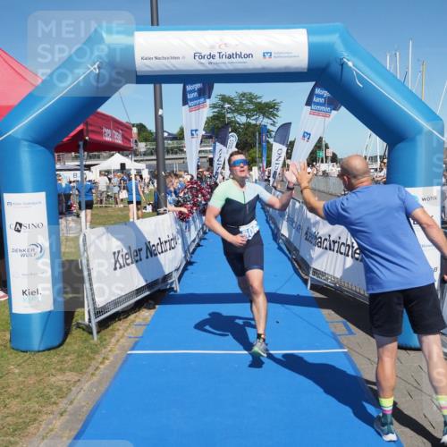 17.08.2025 - KN Förde Triathlon 2025 MichiJ http://msf.ph/oto/8599064 17.08.2025 14:02:29 Laufen 506 meine-sportfotos.de