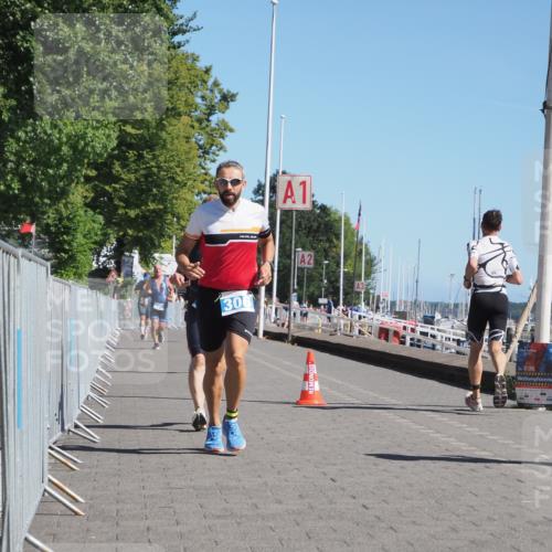 17.08.2025 - KN Förde Triathlon 2025 KatJ http://msf.ph/oto/8599078 17.08.2025 11:50:43 Laufen 280, 306, 604 meine-sportfotos.de