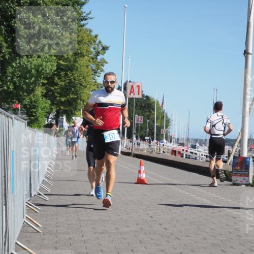 17.08.2025 - KN Förde Triathlon 2025 KatJ http://msf.ph/oto/8599081 17.08.2025 11:50:43 Laufen 280, 306, 604 meine-sportfotos.de