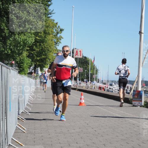 17.08.2025 - KN Förde Triathlon 2025 KatJ http://msf.ph/oto/8599084 17.08.2025 11:50:43 Laufen 280, 306, 604 meine-sportfotos.de