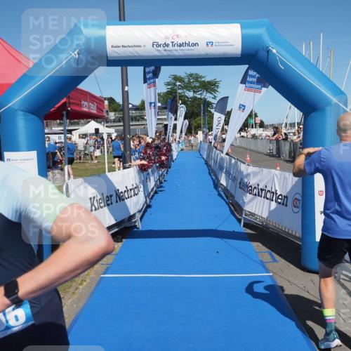 17.08.2025 - KN Förde Triathlon 2025 MichiJ http://msf.ph/oto/8599086 17.08.2025 14:02:30 Laufen 506 meine-sportfotos.de