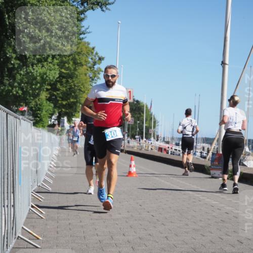17.08.2025 - KN Förde Triathlon 2025 KatJ http://msf.ph/oto/8599087 17.08.2025 11:50:44 Laufen 280, 306, 604 meine-sportfotos.de