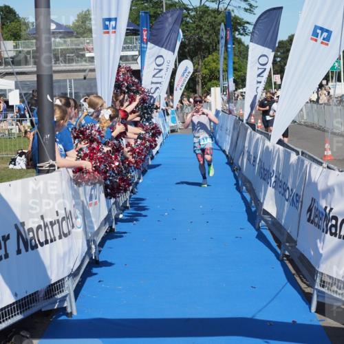 17.08.2025 - KN Förde Triathlon 2025 MichiJ http://msf.ph/oto/8599088 17.08.2025 14:02:36 Laufen 512 meine-sportfotos.de