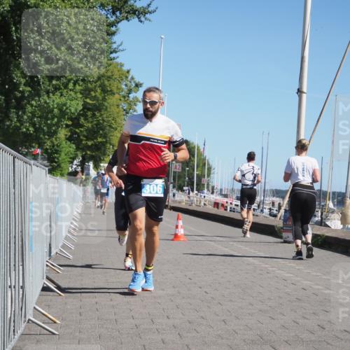 17.08.2025 - KN Förde Triathlon 2025 KatJ http://msf.ph/oto/8599093 17.08.2025 11:50:44 Laufen 280, 306, 604 meine-sportfotos.de
