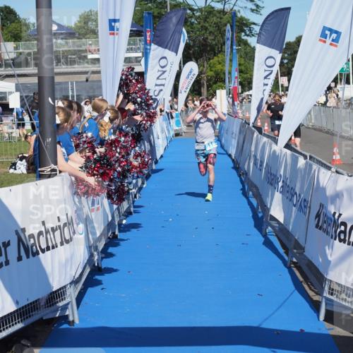 17.08.2025 - KN Förde Triathlon 2025 MichiJ http://msf.ph/oto/8599094 17.08.2025 14:02:36 Laufen 512 meine-sportfotos.de