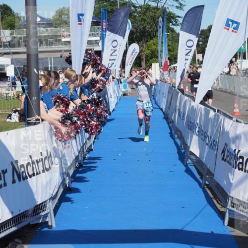 17.08.2025 - KN Förde Triathlon 2025 MichiJ http://msf.ph/oto/8599097 17.08.2025 14:02:36 Laufen 512 meine-sportfotos.de