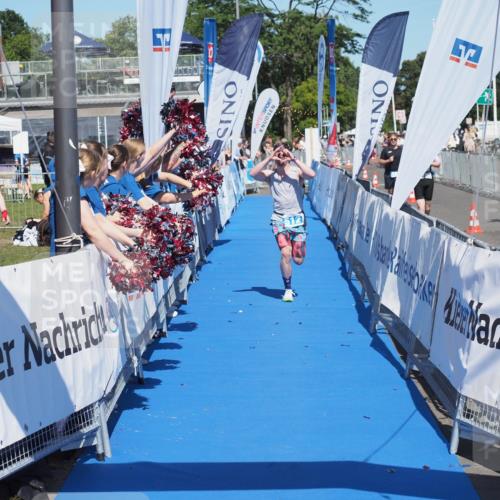 17.08.2025 - KN Förde Triathlon 2025 MichiJ http://msf.ph/oto/8599103 17.08.2025 14:02:36 Laufen 512 meine-sportfotos.de