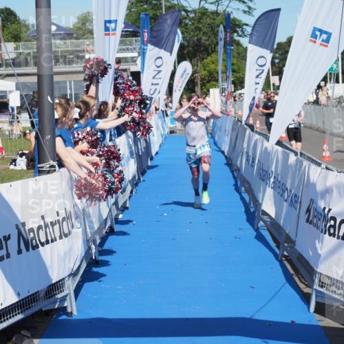 17.08.2025 - KN Förde Triathlon 2025 MichiJ http://msf.ph/oto/8599105 17.08.2025 14:02:36 Laufen 512 meine-sportfotos.de