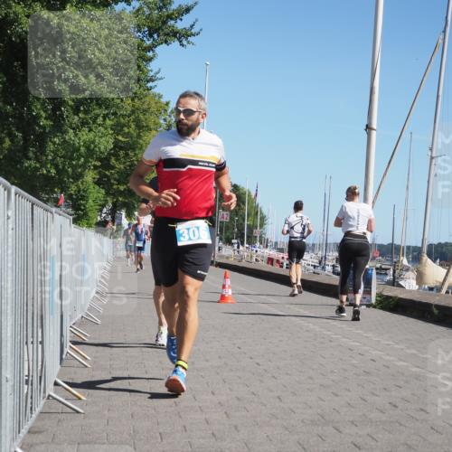17.08.2025 - KN Förde Triathlon 2025 KatJ http://msf.ph/oto/8599107 17.08.2025 11:50:45 Laufen 280, 306, 604 meine-sportfotos.de