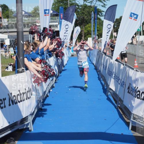 17.08.2025 - KN Förde Triathlon 2025 MichiJ http://msf.ph/oto/8599108 17.08.2025 14:02:37 Laufen 512 meine-sportfotos.de
