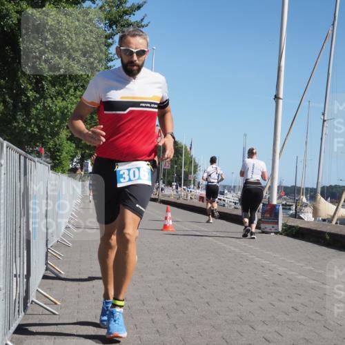 17.08.2025 - KN Förde Triathlon 2025 KatJ http://msf.ph/oto/8599113 17.08.2025 11:50:45 Laufen 280, 306, 604 meine-sportfotos.de