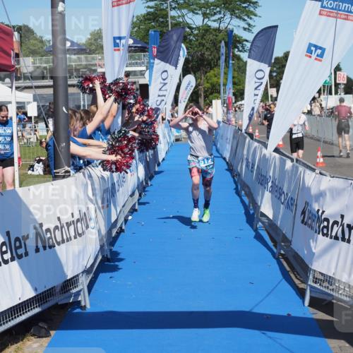 17.08.2025 - KN Förde Triathlon 2025 MichiJ http://msf.ph/oto/8599115 17.08.2025 14:02:37 Laufen 512 meine-sportfotos.de