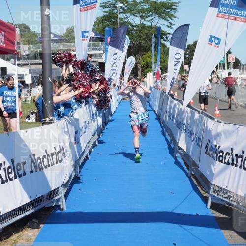 17.08.2025 - KN Förde Triathlon 2025 MichiJ http://msf.ph/oto/8599117 17.08.2025 14:02:37 Laufen 512 meine-sportfotos.de