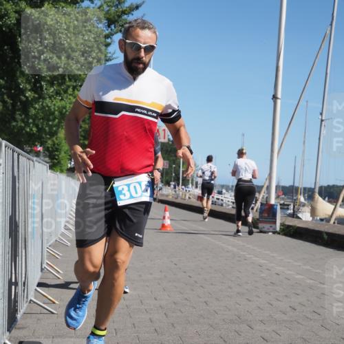 17.08.2025 - KN Förde Triathlon 2025 KatJ http://msf.ph/oto/8599119 17.08.2025 11:50:46 Laufen 280, 306, 604 meine-sportfotos.de