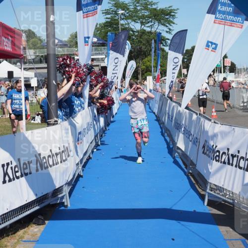 17.08.2025 - KN Förde Triathlon 2025 MichiJ http://msf.ph/oto/8599120 17.08.2025 14:02:37 Laufen 512 meine-sportfotos.de