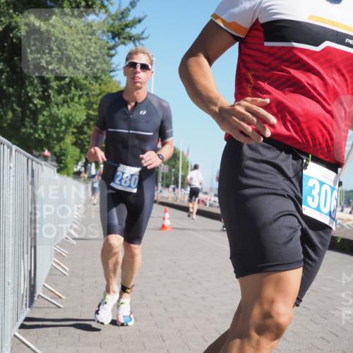 17.08.2025 - KN Förde Triathlon 2025 KatJ http://msf.ph/oto/8599122 17.08.2025 11:50:46 Laufen 280, 306, 604 meine-sportfotos.de